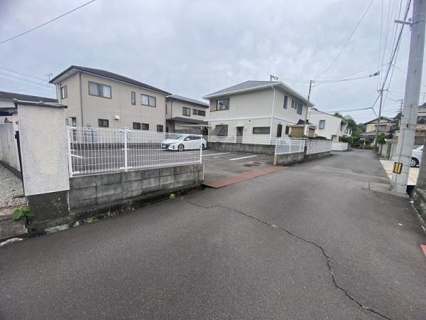 高松市高松町の土地