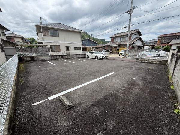 高松市高松町の土地