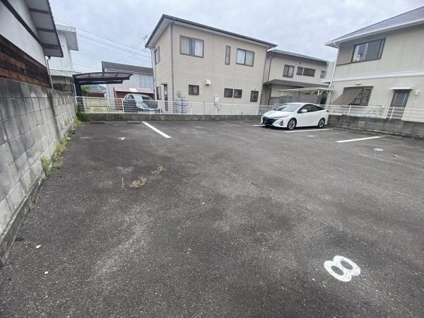 高松市高松町の土地