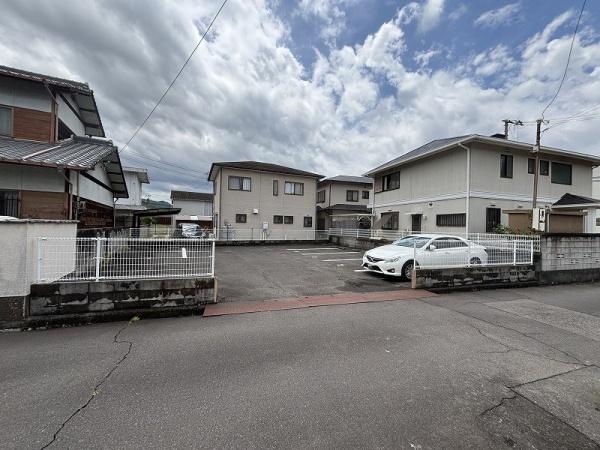高松市高松町の土地
