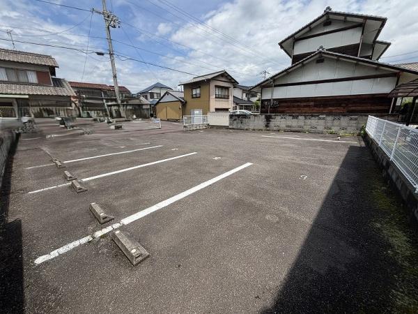 高松市高松町の土地