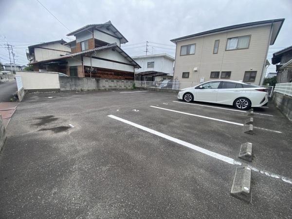 高松市高松町の土地