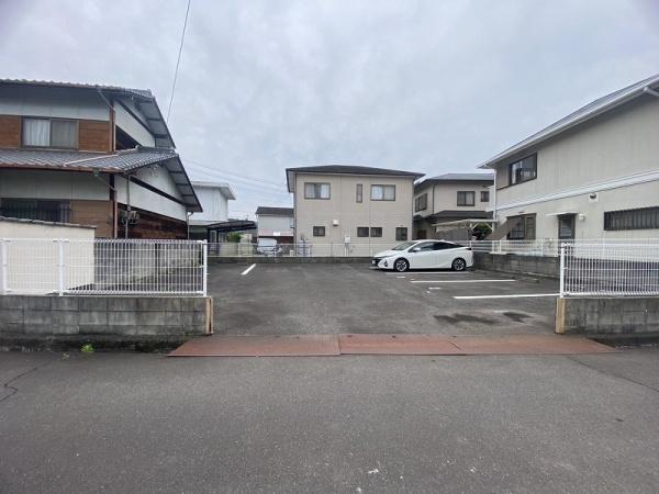高松市高松町の土地