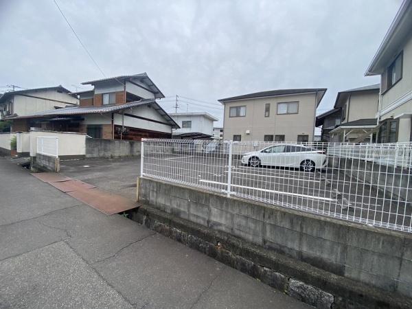 高松市高松町の土地