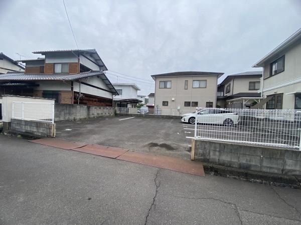 高松市高松町の土地