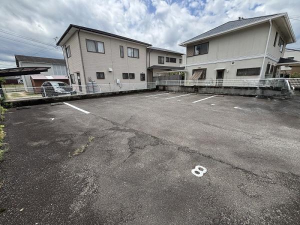 高松市高松町の土地