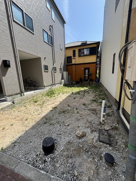 神戸市長田区本庄町２丁目の新築一戸建