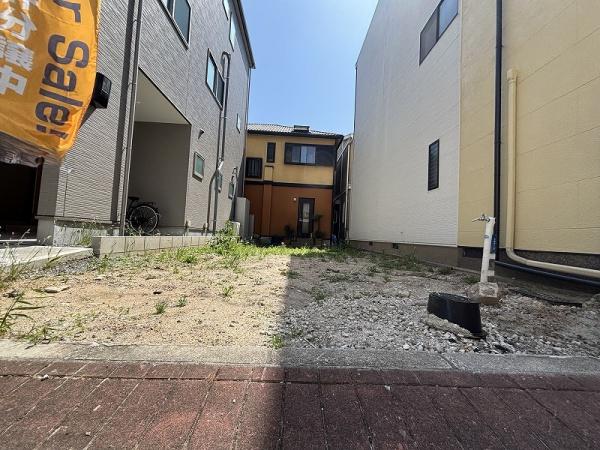 神戸市長田区本庄町２丁目の新築一戸建