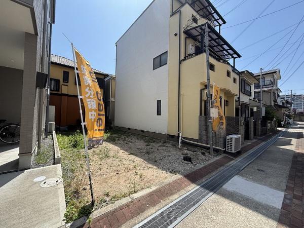 神戸市長田区本庄町２丁目の新築一戸建