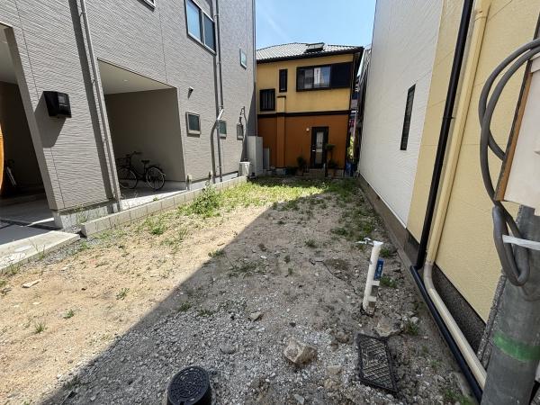 神戸市長田区本庄町２丁目の新築一戸建