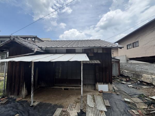 高松市香西東町の土地