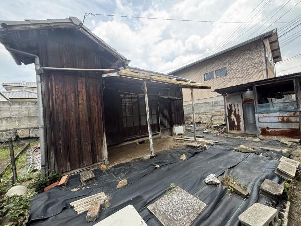高松市香西東町の売土地