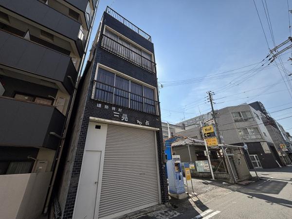 神戸市兵庫区荒田町１丁目の中古一戸建て