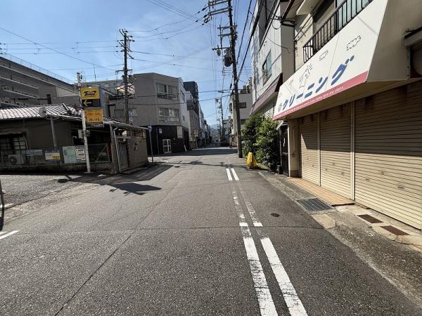 神戸市兵庫区荒田町１丁目の中古一戸建て