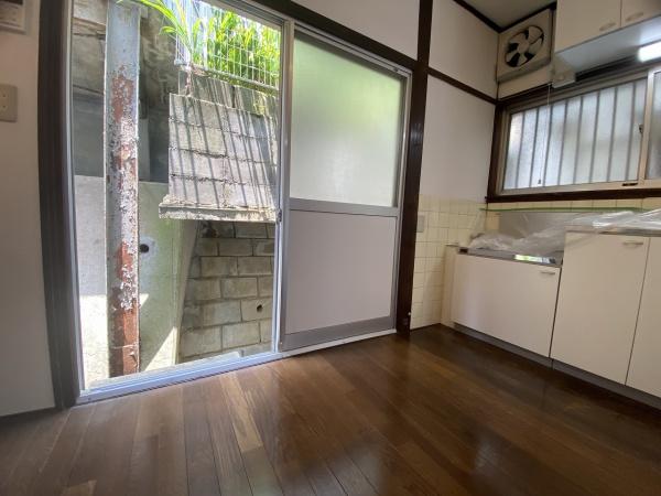 神戸市垂水区千鳥が丘２丁目の中古一戸建て