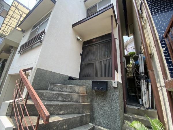 神戸市垂水区千鳥が丘２丁目の中古一戸建て