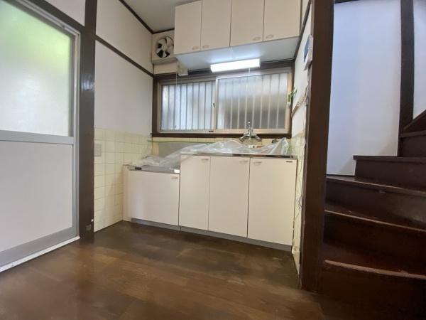神戸市垂水区千鳥が丘２丁目の中古一戸建