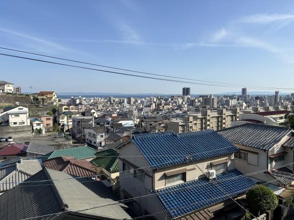 神戸市長田区五位ノ池町４丁目の中古一戸建て
