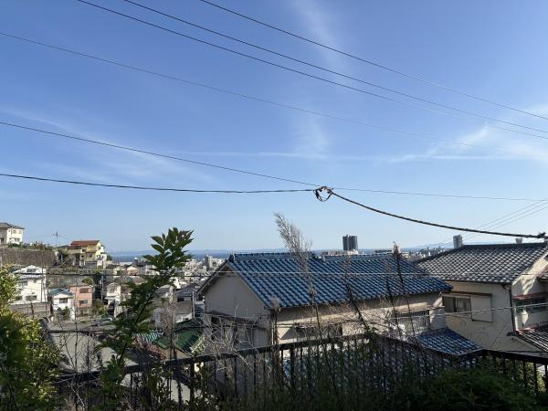神戸市長田区五位ノ池町４丁目の中古一戸建て