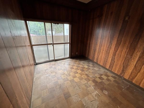 神戸市長田区丸山町４丁目の中古一戸建て