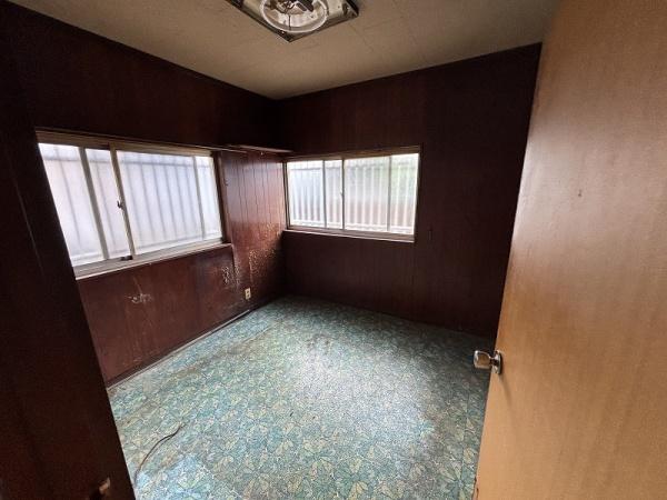 神戸市長田区丸山町４丁目の中古一戸建て