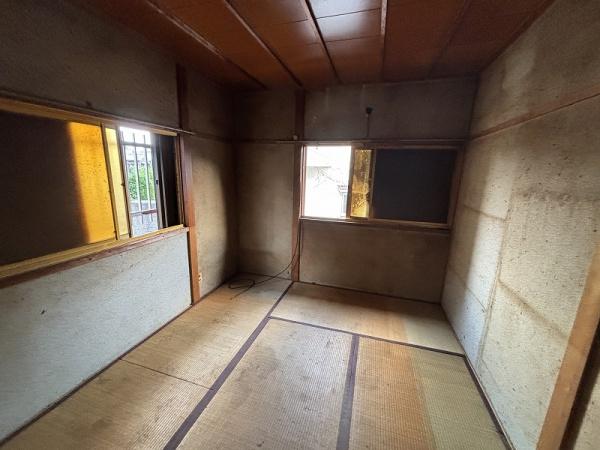 神戸市長田区丸山町４丁目の中古一戸建て