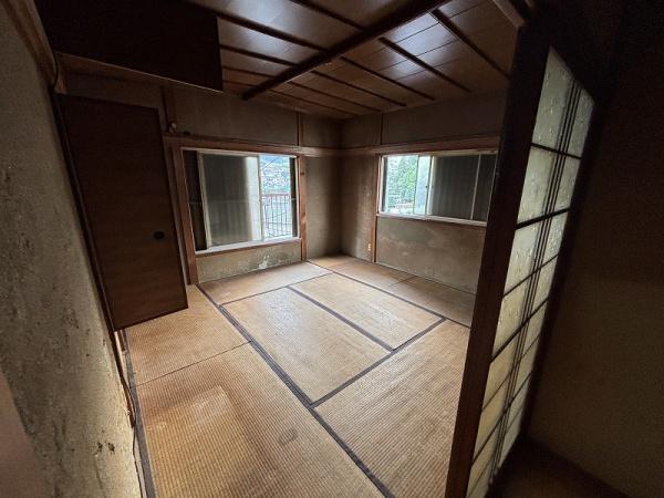 神戸市長田区丸山町４丁目の中古一戸建て