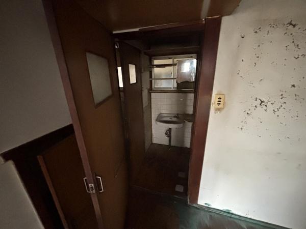 神戸市長田区丸山町４丁目の中古一戸建て