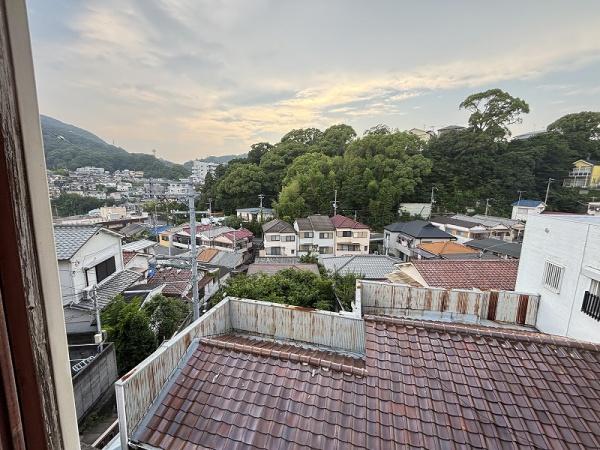 神戸市長田区丸山町４丁目の中古一戸建て