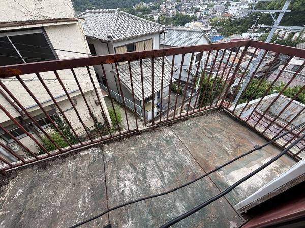 神戸市長田区丸山町４丁目の中古一戸建て