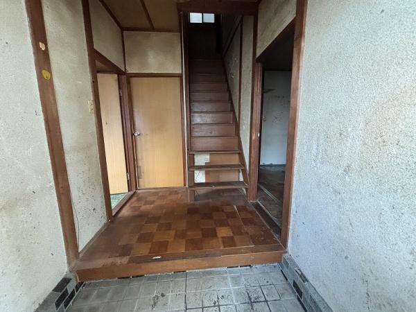 神戸市長田区丸山町４丁目の中古一戸建