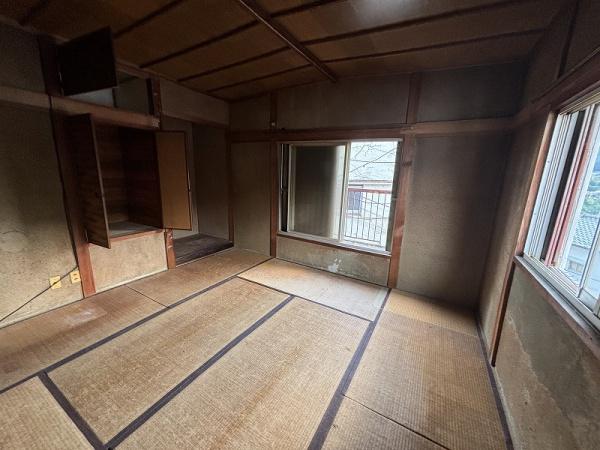 神戸市長田区丸山町４丁目の中古一戸建