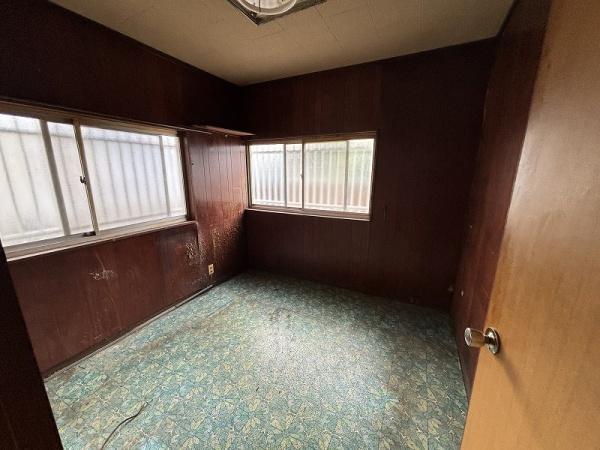 神戸市長田区丸山町４丁目の中古一戸建て