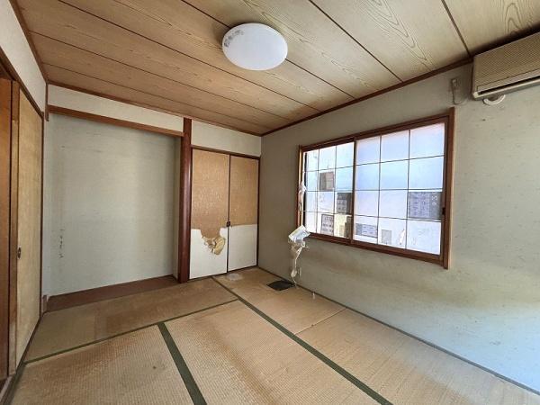 鳴門市鳴門町高島字南の中古一戸建て