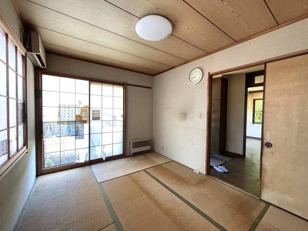 鳴門市鳴門町高島字南の中古一戸建て