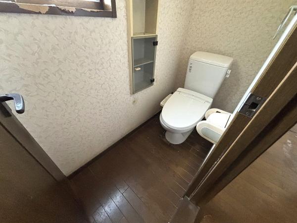 鳴門市鳴門町高島字南の中古一戸建て