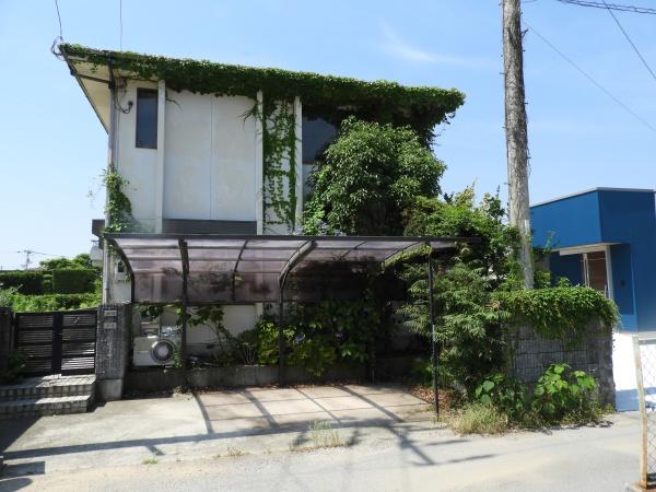 鳴門市鳴門町高島字南の中古一戸建