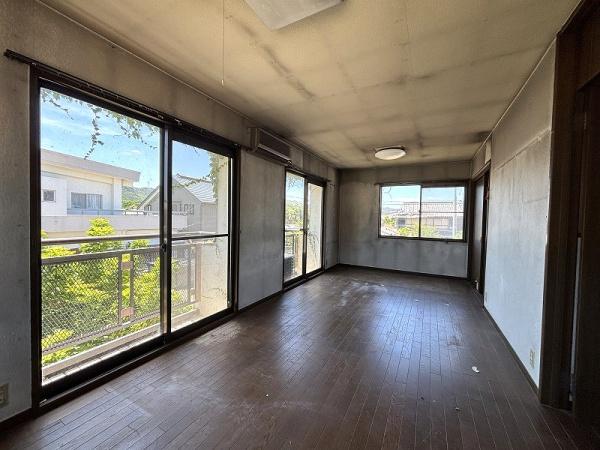 鳴門市鳴門町高島字南の中古一戸建て