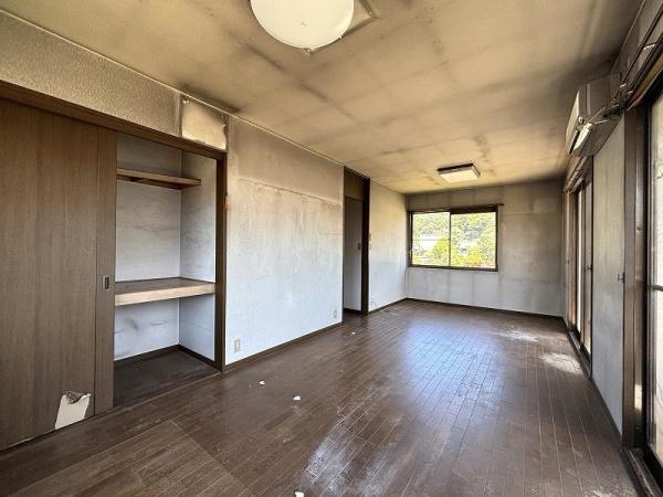 鳴門市鳴門町高島字南の中古一戸建て