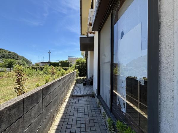 鳴門市鳴門町高島字南の中古一戸建て