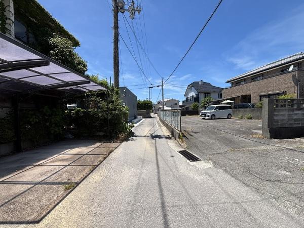 鳴門市鳴門町高島字南の中古一戸建て