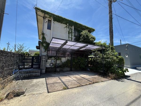 鳴門市鳴門町高島字南の中古一戸建て