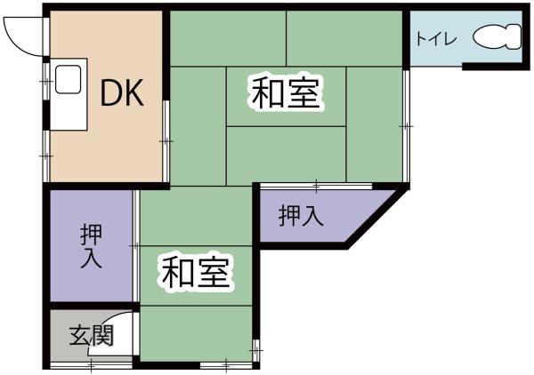 神戸市兵庫区熊野町５丁目の中古一戸建て
