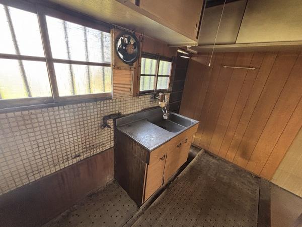 神戸市兵庫区熊野町５丁目の中古一戸建て
