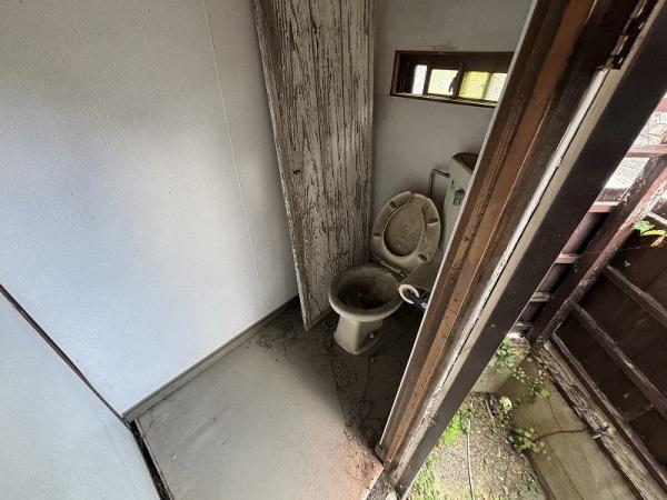 神戸市兵庫区熊野町５丁目の中古一戸建て
