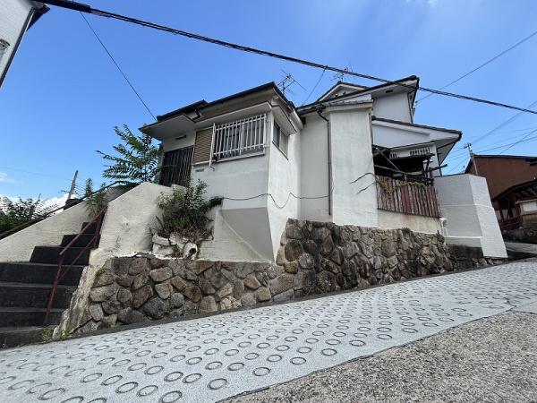 神戸市兵庫区熊野町５丁目の中古一戸建て