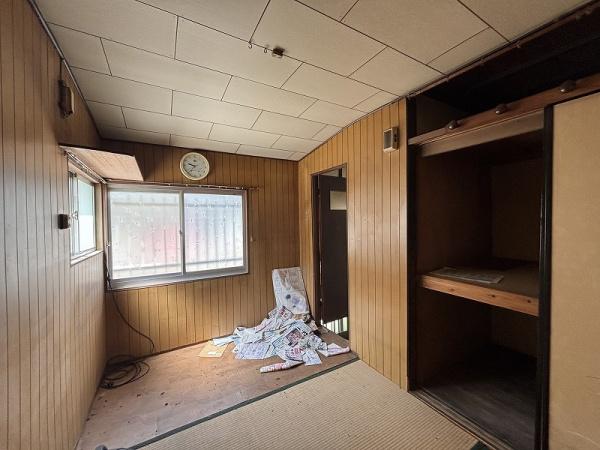 神戸市兵庫区熊野町５丁目の中古一戸建て