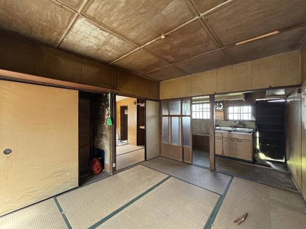 神戸市兵庫区熊野町５丁目の中古一戸建て