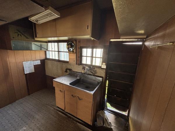 神戸市兵庫区熊野町５丁目の中古一戸建て