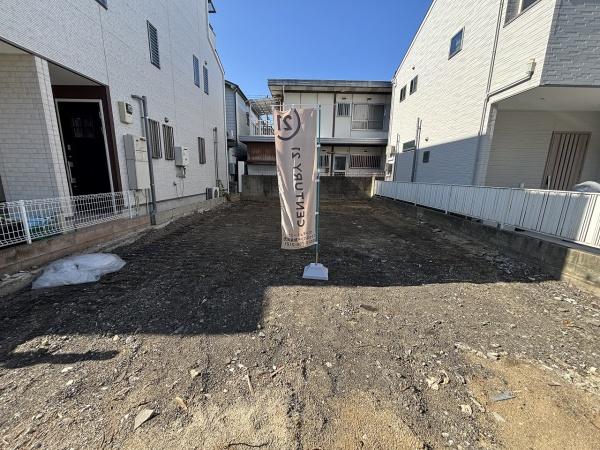 尼崎市大西町３丁目の新築一戸建